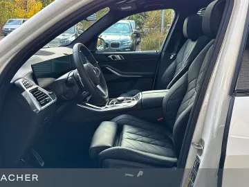 BMW X5 xDrive50e M-Sport Navi HUD 360  adLED AHK 20