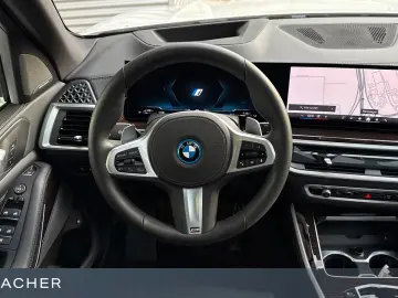 BMW X5 xDrive50e M-Sport Navi HUD 360  adLED AHK 20