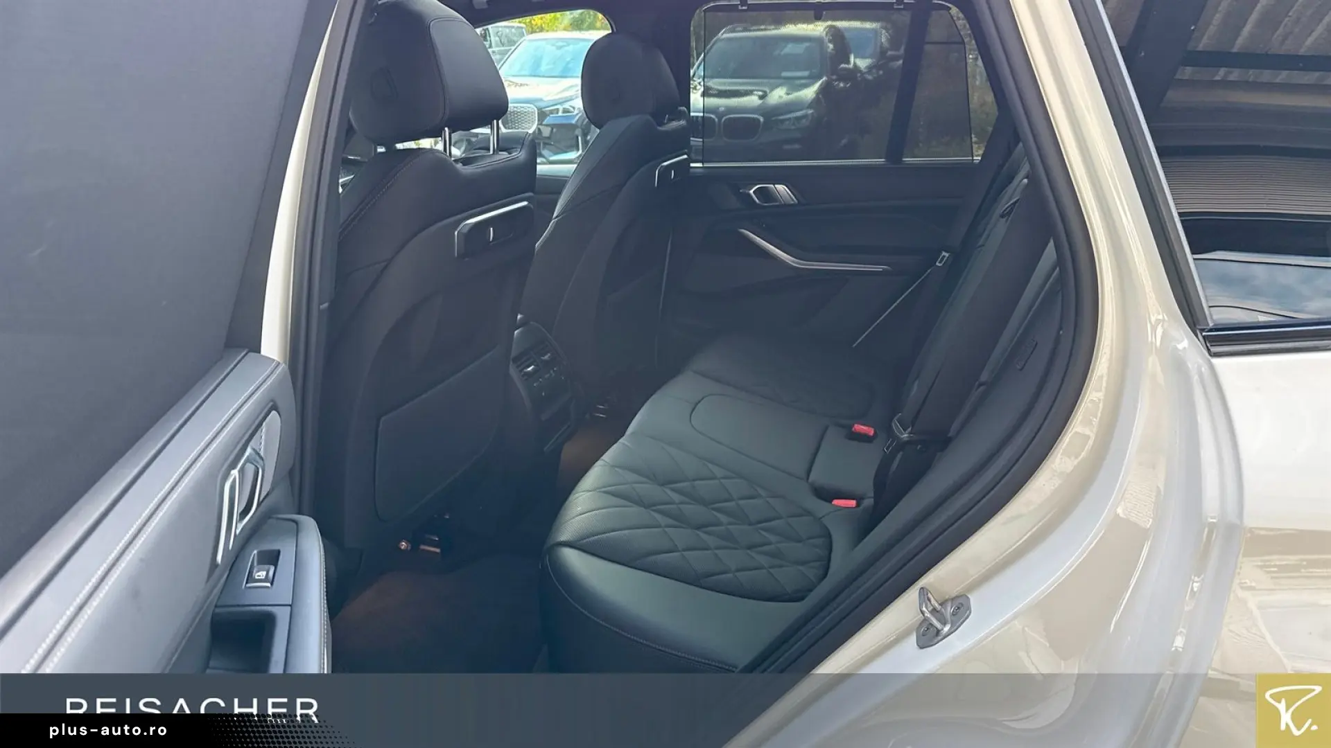 BMW X5 xDrive50e M-Sport Navi HUD 360  adLED AHK 20