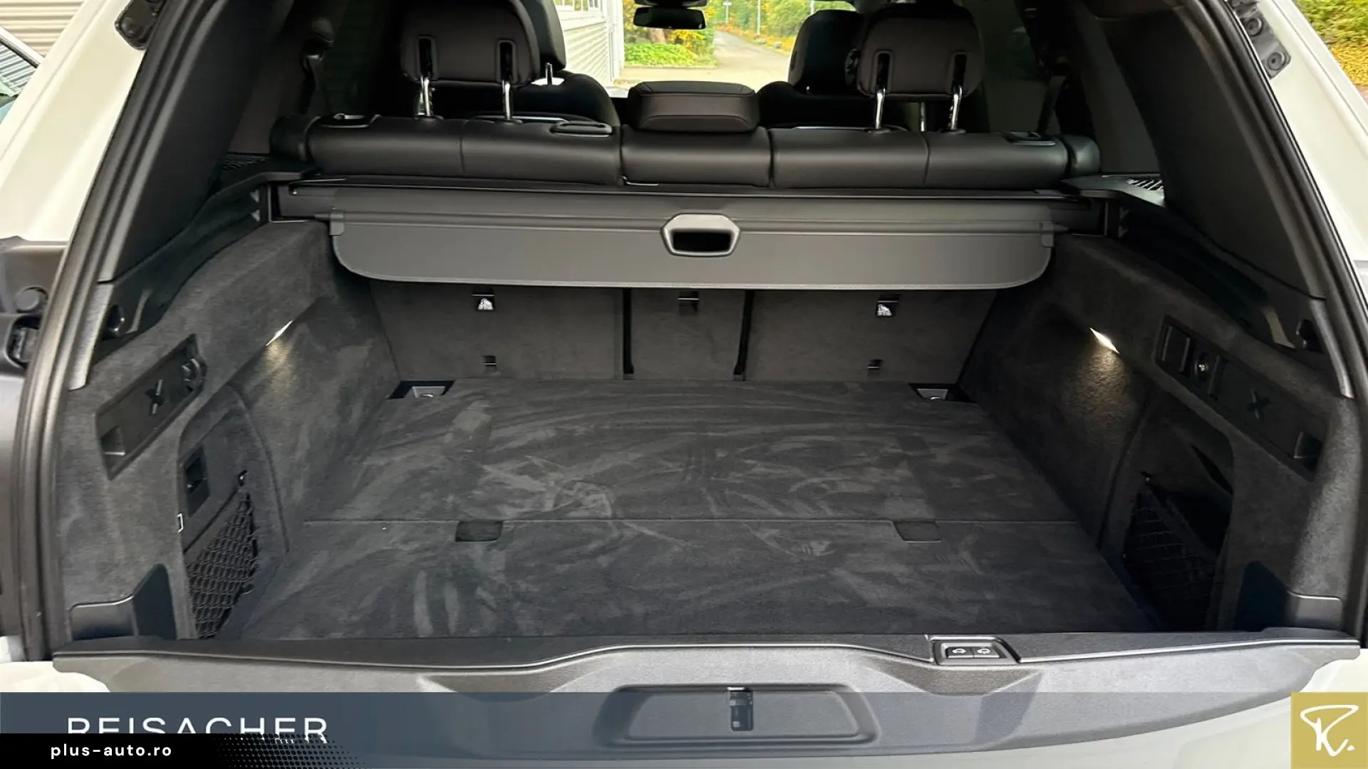 BMW X5 xDrive50e M-Sport Navi HUD 360  adLED AHK 20