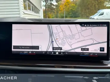 BMW X5 xDrive50e M-Sport Navi HUD 360  adLED AHK 20