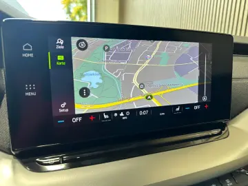 SKODA Octavia Combi 2.0 TDI DSG Style LED AHK Headup A