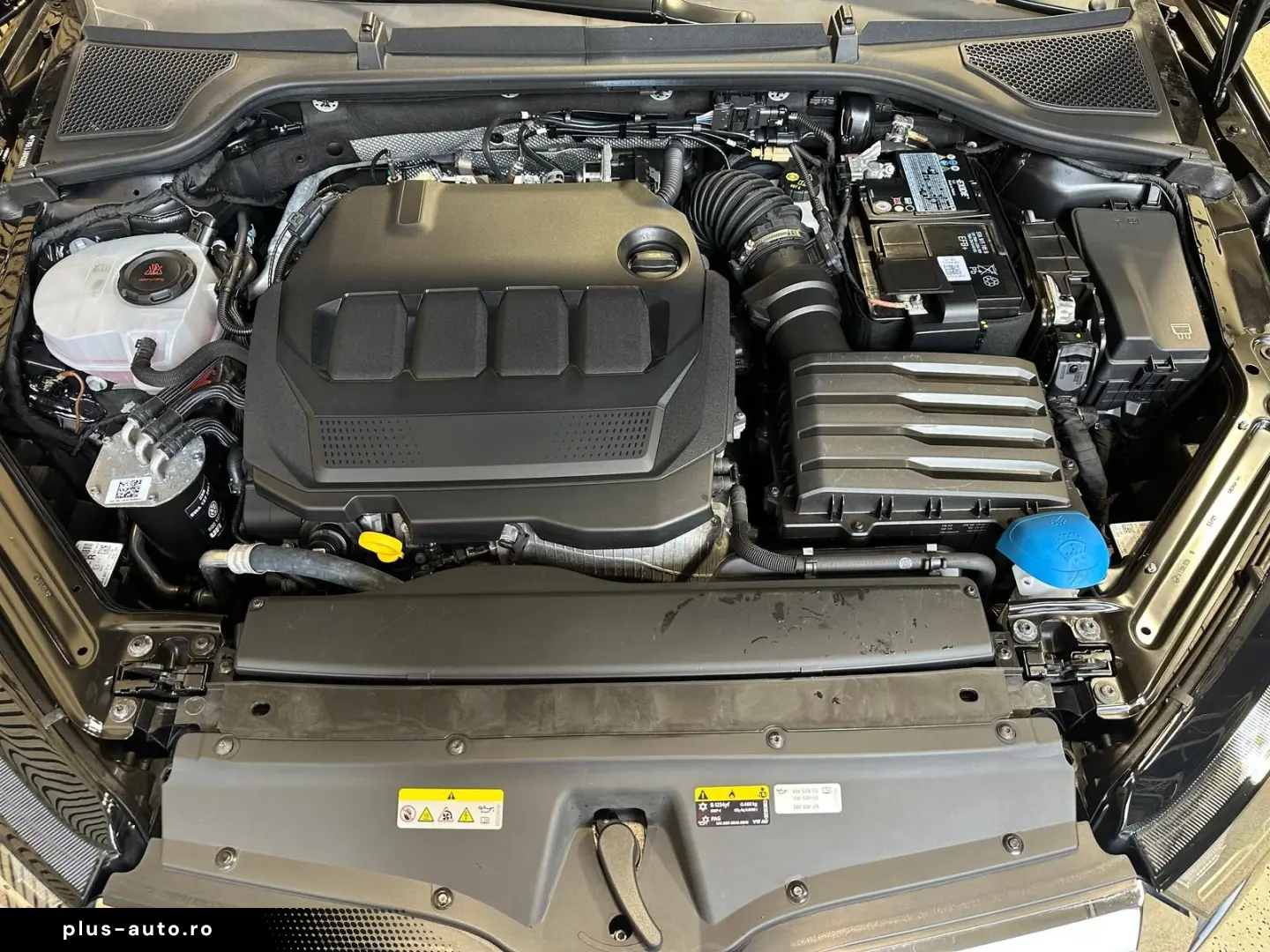 SKODA Octavia Combi 2.0 TDI DSG Style LED AHK Headup A