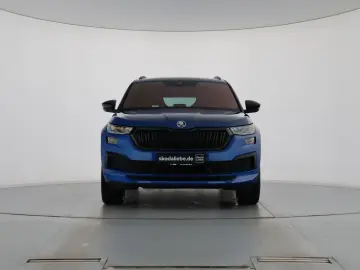 SKODA KODIAQ SPORTLINE 2.0TSI DSG 4X4 COLUMBUS NAVIuvm