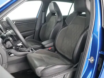 SKODA KODIAQ SPORTLINE 2.0TSI DSG 4X4 COLUMBUS NAVIuvm