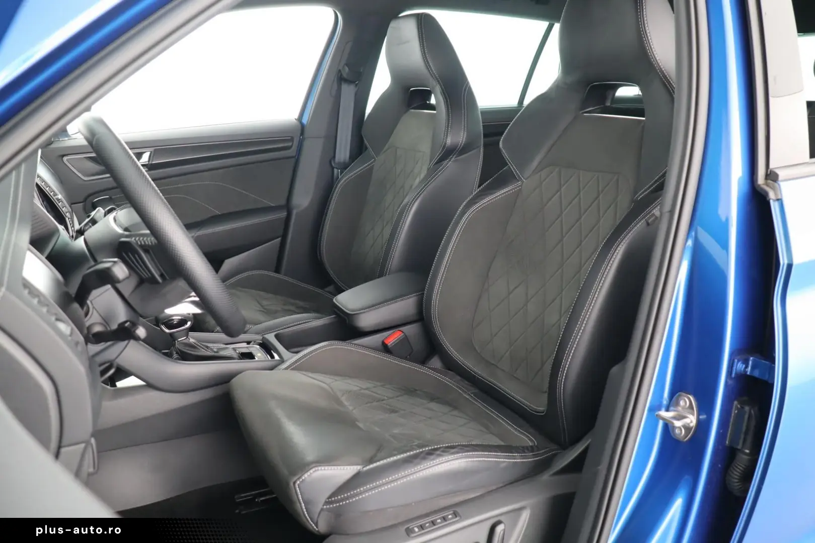 SKODA KODIAQ SPORTLINE 2.0TSI DSG 4X4 COLUMBUS NAVIuvm