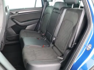 SKODA KODIAQ SPORTLINE 2.0TSI DSG 4X4 COLUMBUS NAVIuvm