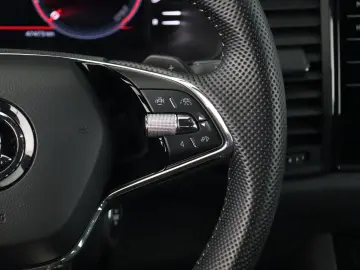 SKODA KODIAQ SPORTLINE 2.0TSI DSG 4X4 COLUMBUS NAVIuvm