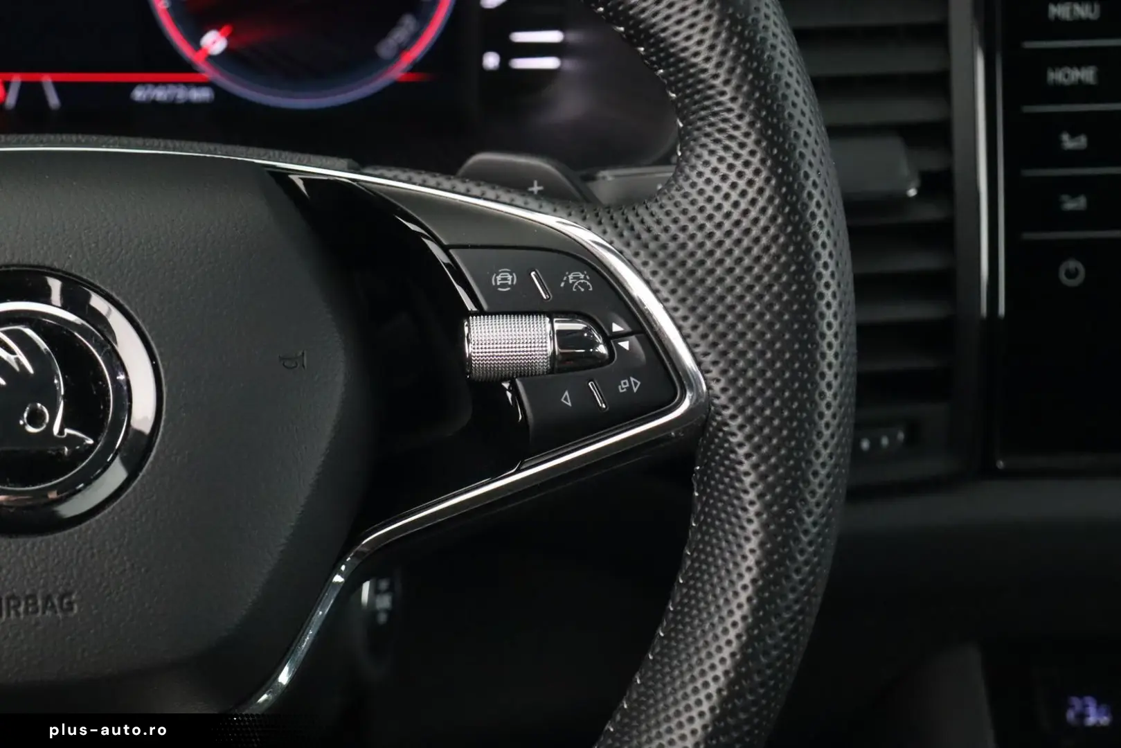 SKODA KODIAQ SPORTLINE 2.0TSI DSG 4X4 COLUMBUS NAVIuvm