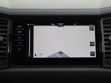 SKODA KODIAQ SPORTLINE 2.0TSI DSG 4X4 COLUMBUS NAVIuvm