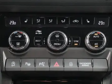 SKODA KODIAQ SPORTLINE 2.0TSI DSG 4X4 COLUMBUS NAVIuvm