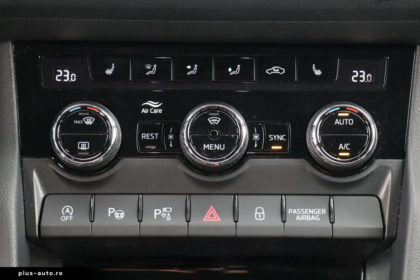 SKODA KODIAQ SPORTLINE 2.0TSI DSG 4X4 COLUMBUS NAVIuvm