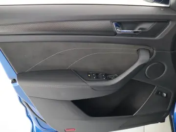 SKODA KODIAQ SPORTLINE 2.0TSI DSG 4X4 COLUMBUS NAVIuvm