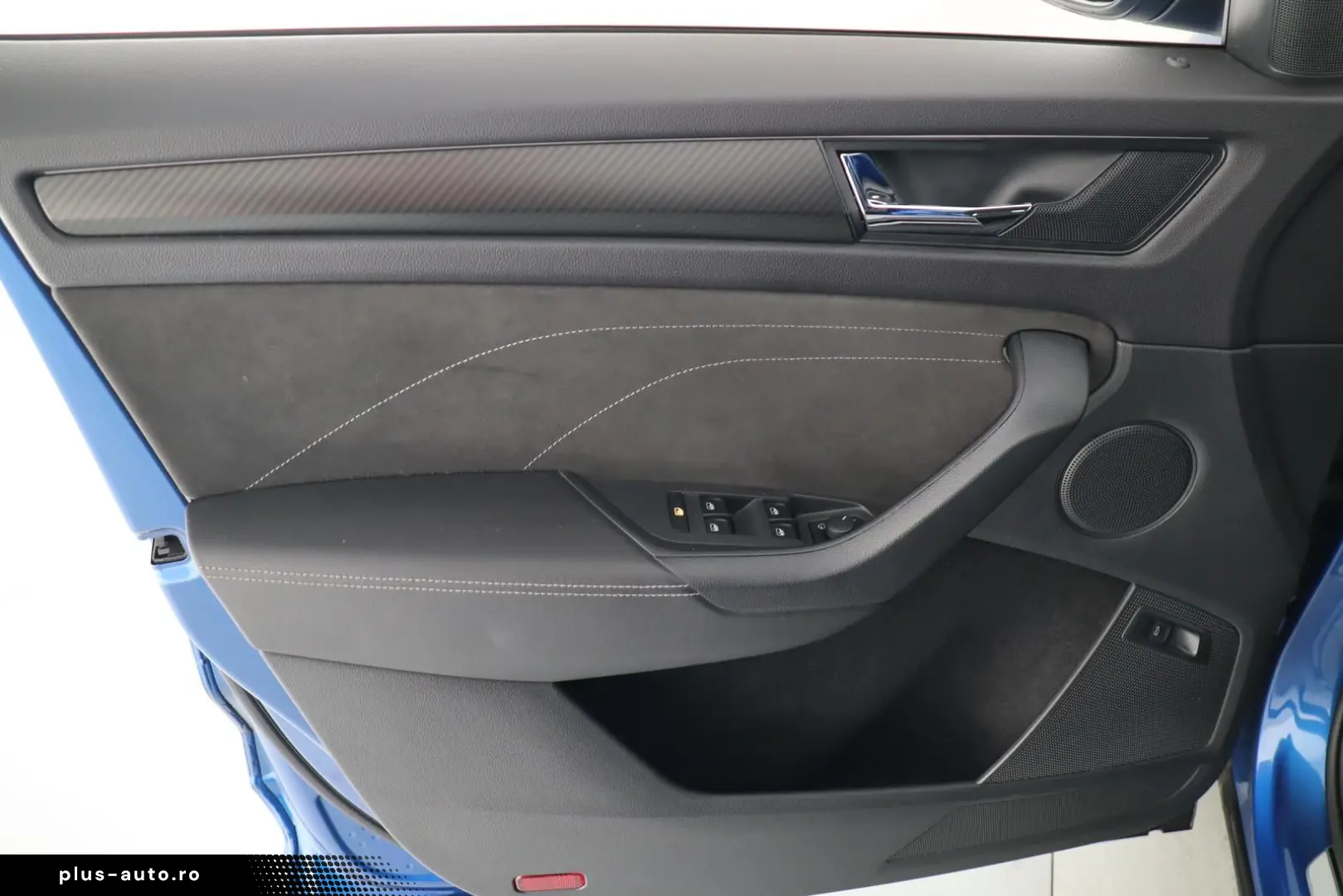 SKODA KODIAQ SPORTLINE 2.0TSI DSG 4X4 COLUMBUS NAVIuvm