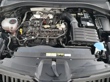 SKODA KODIAQ SPORTLINE 2.0TSI DSG 4X4 COLUMBUS NAVIuvm