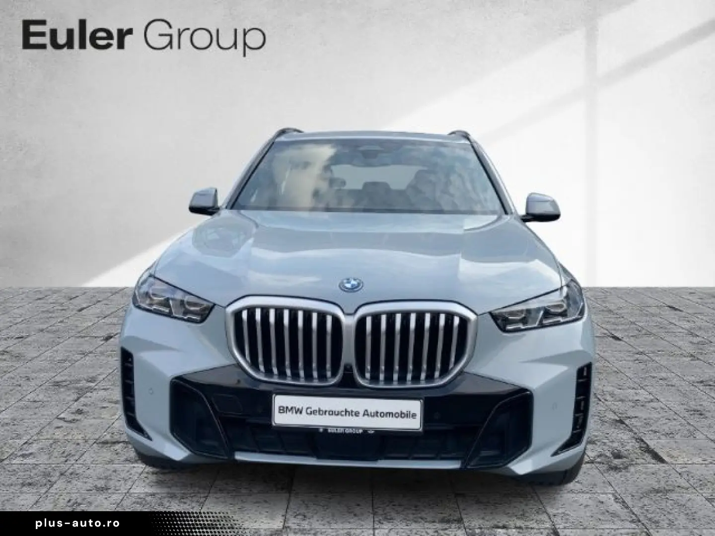 BMW X5 xDr 50e M-Sport PANO HUD Luftfederung AD Nive