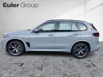 BMW X5 xDr 50e M-Sport PANO HUD Luftfederung AD Nive