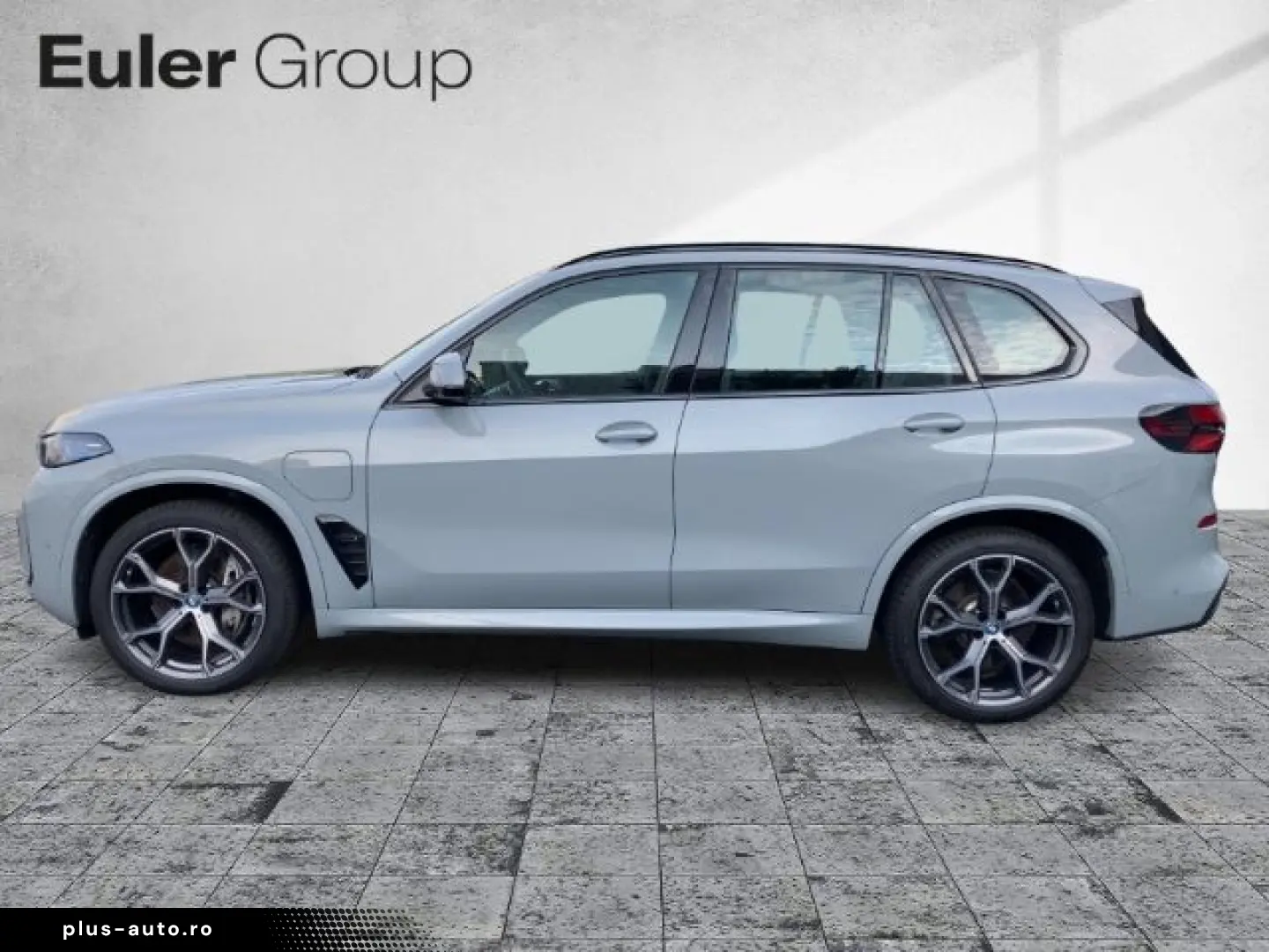 BMW X5 xDr 50e M-Sport PANO HUD Luftfederung AD Nive