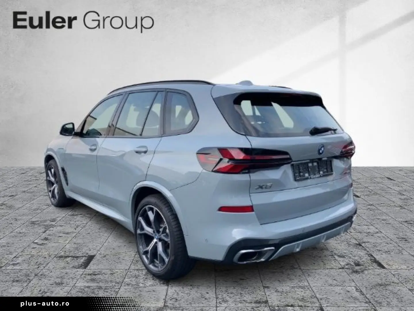 BMW X5 xDr 50e M-Sport PANO HUD Luftfederung AD Nive