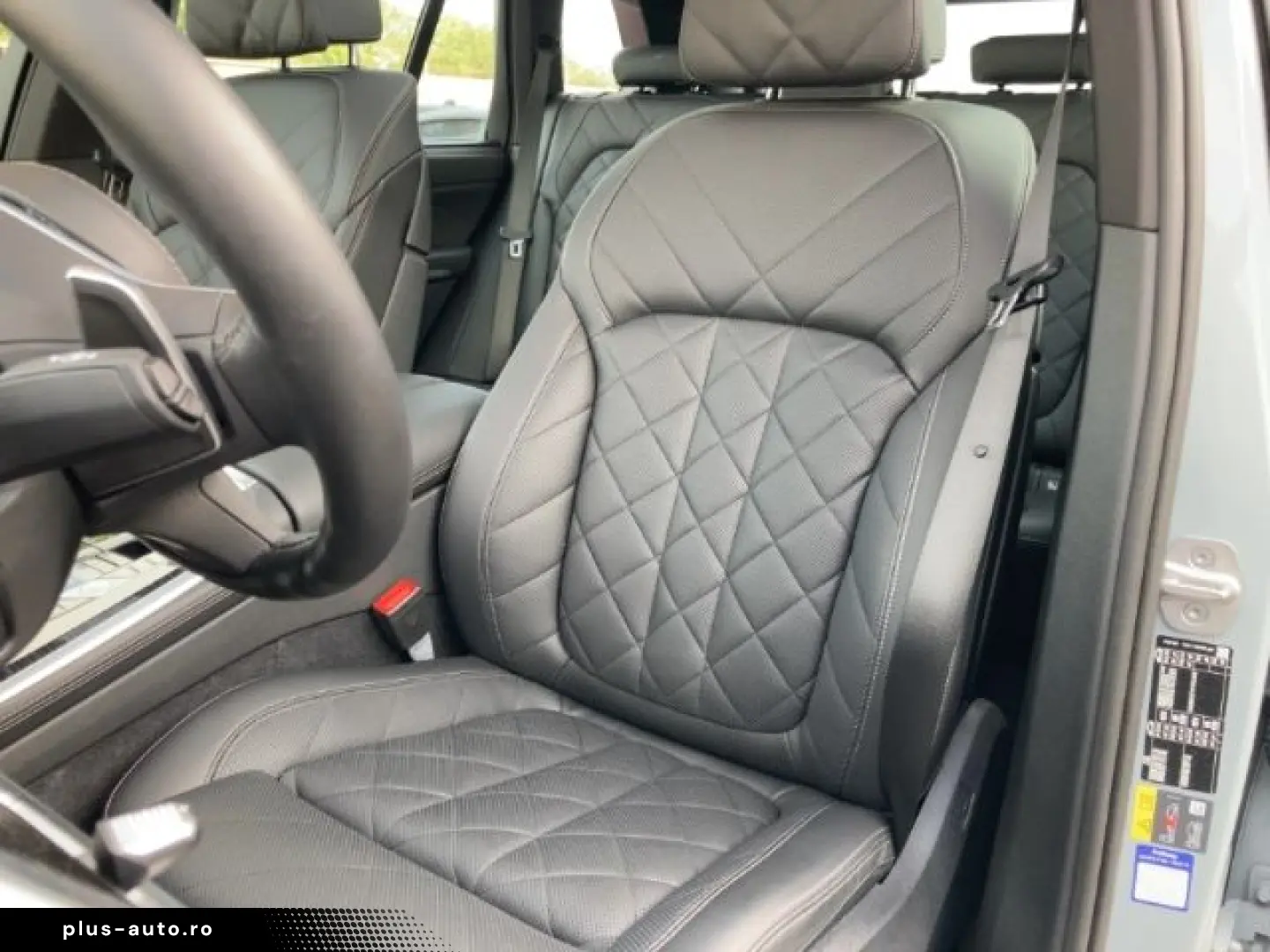 BMW X5 xDr 50e M-Sport PANO HUD Luftfederung AD Nive