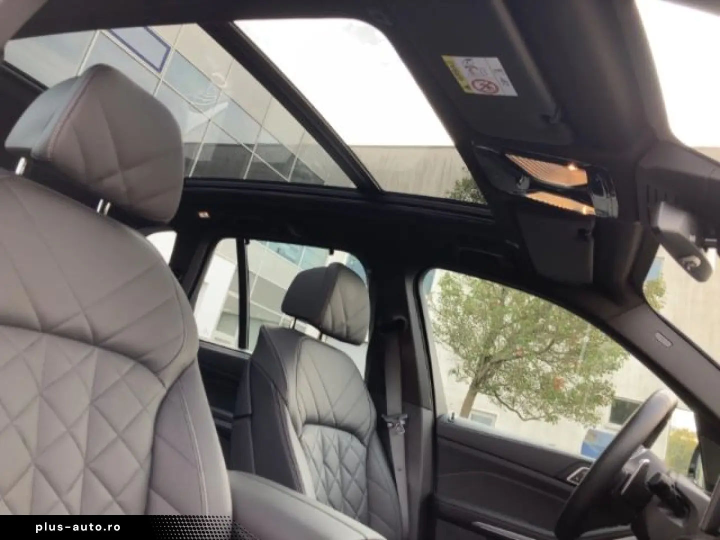 BMW X5 xDr 50e M-Sport PANO HUD Luftfederung AD Nive