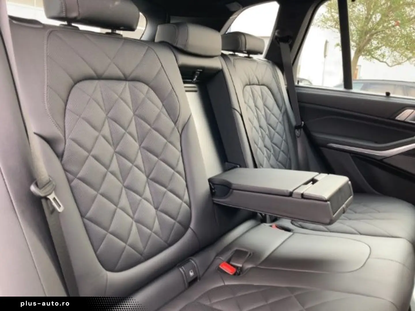 BMW X5 xDr 50e M-Sport PANO HUD Luftfederung AD Nive