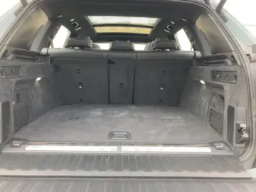 BMW X5 xDr 50e M-Sport PANO HUD Luftfederung AD Nive