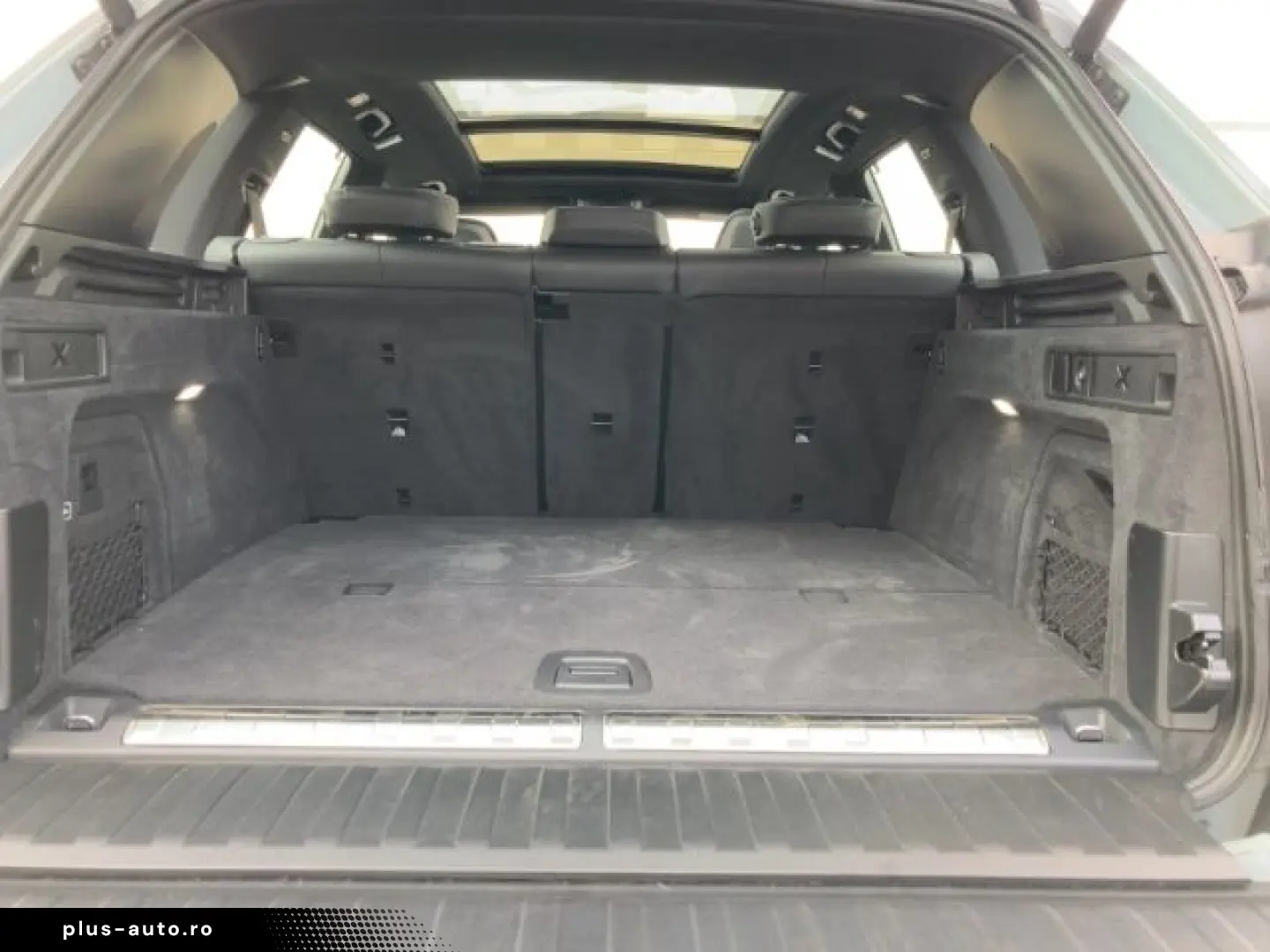 BMW X5 xDr 50e M-Sport PANO HUD Luftfederung AD Nive