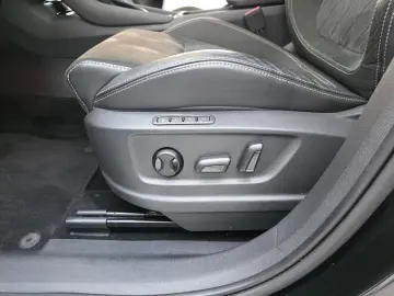 SKODA Kodiaq Sportline 4x4 Pano Standhzg. schwenk.AHK