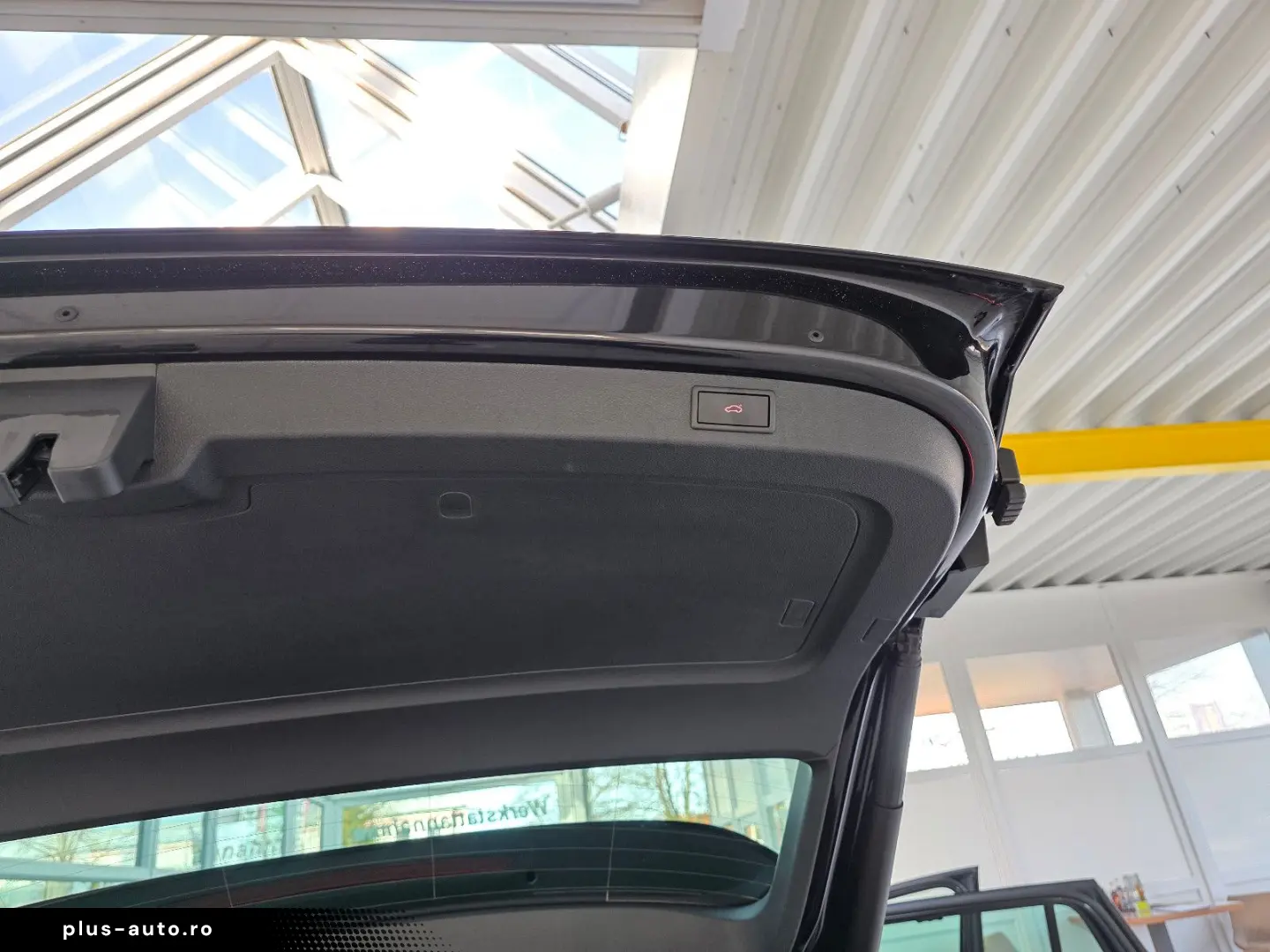 SKODA Kodiaq Sportline 4x4 Pano Standhzg. schwenk.AHK