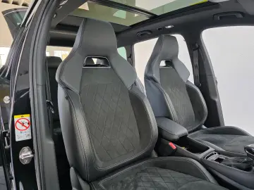 SKODA Kodiaq Sportline 4x4 Pano Standhzg. schwenk.AHK