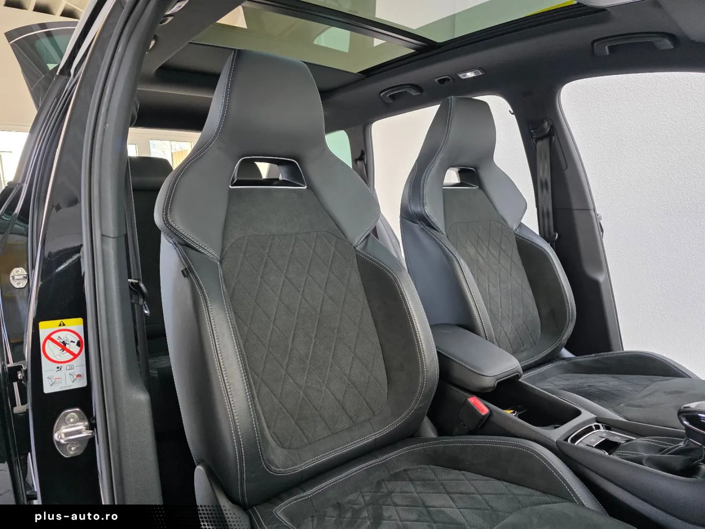 SKODA Kodiaq Sportline 4x4 Pano Standhzg. schwenk.AHK