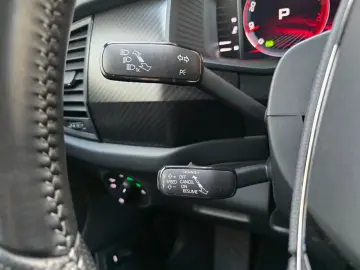 SKODA Kodiaq Sportline 4x4 Pano Standhzg. schwenk.AHK