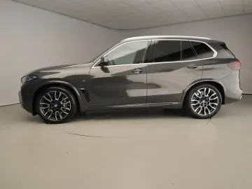 BMW X5 xDrive50e   M-Sportpakket   LED   Leder   HUD