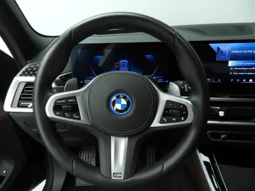 BMW X5 xDrive50e   M-Sportpakket   LED   Leder   HUD