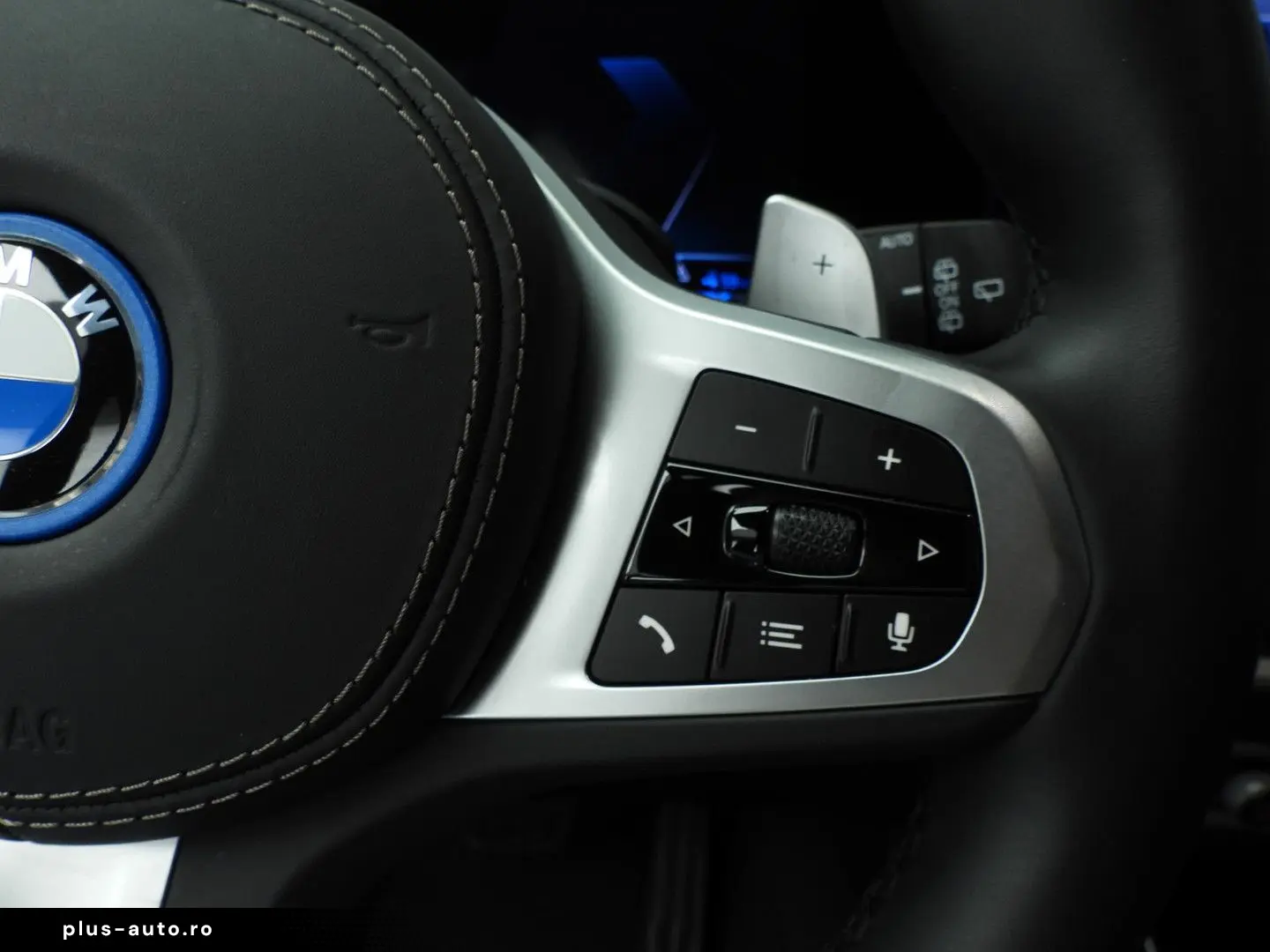 BMW X5 xDrive50e   M-Sportpakket   LED   Leder   HUD