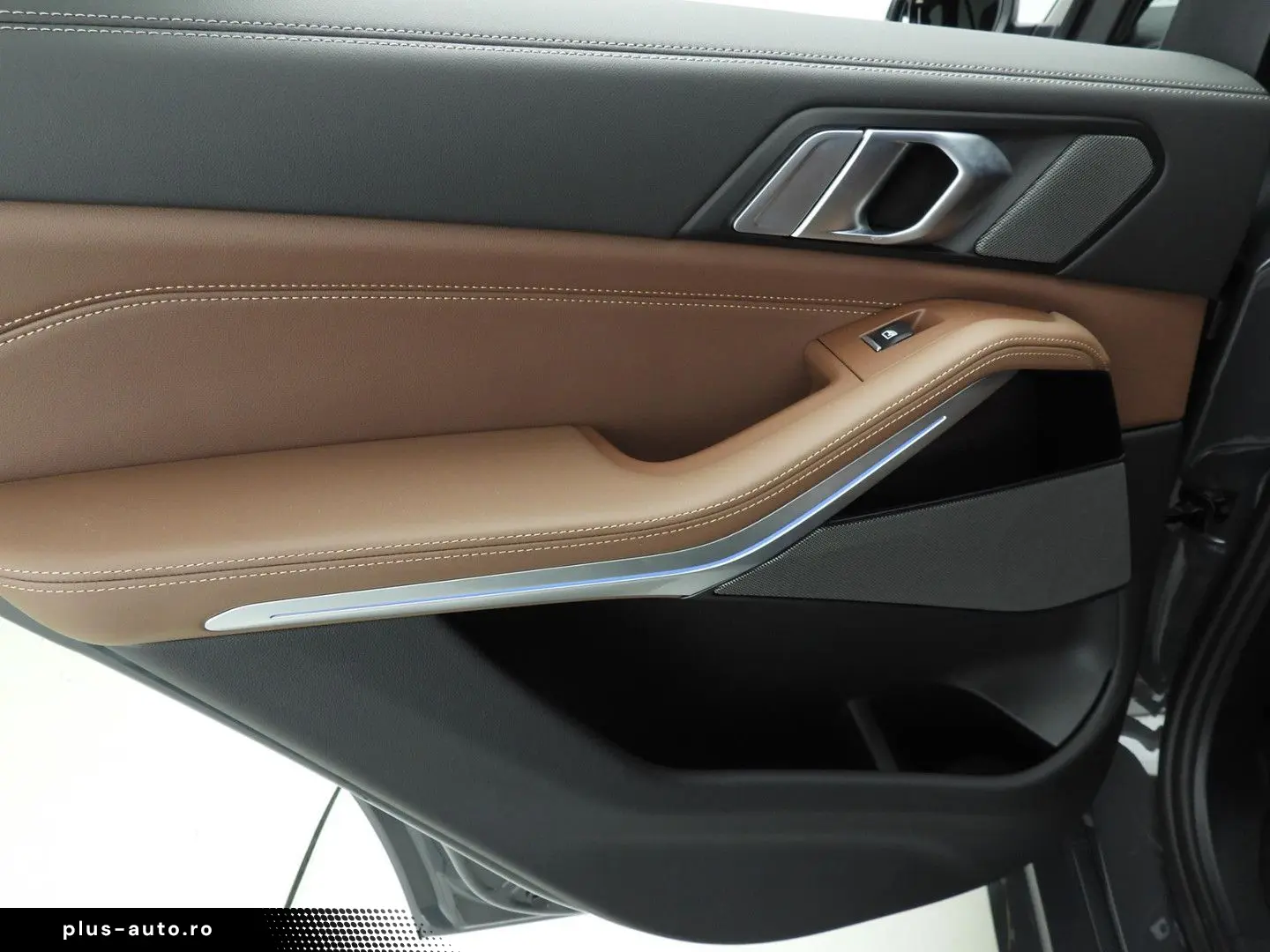 BMW X5 xDrive50e   M-Sportpakket   LED   Leder   HUD