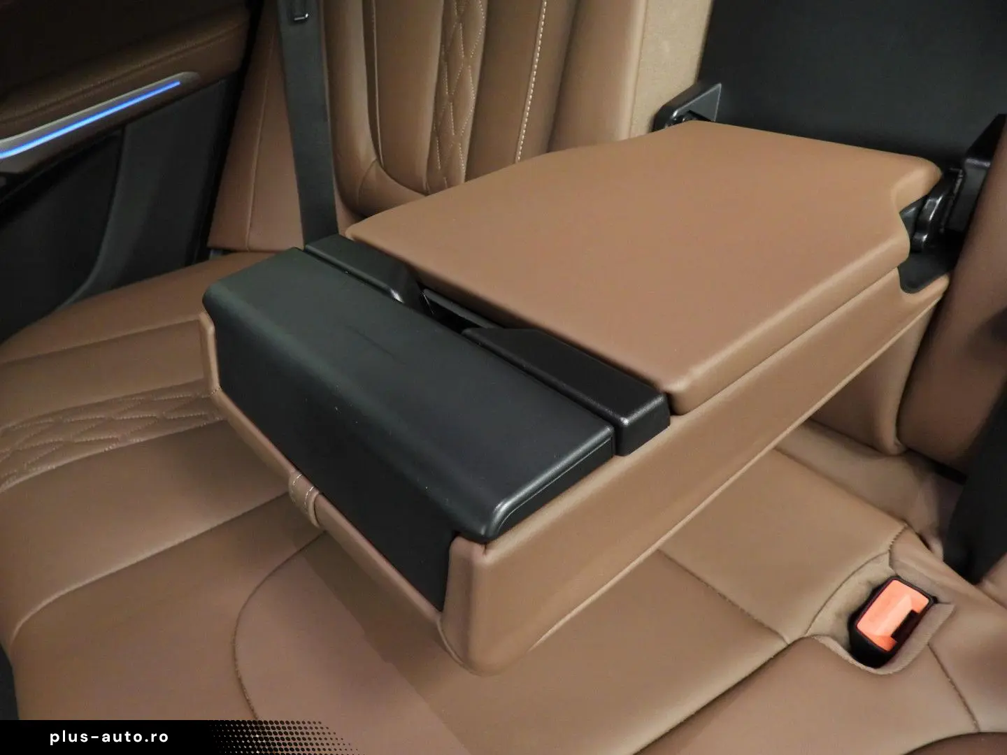 BMW X5 xDrive50e   M-Sportpakket   LED   Leder   HUD