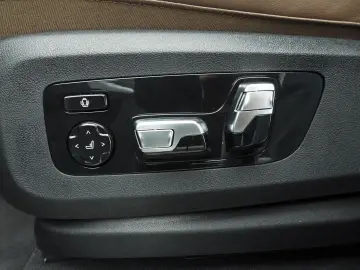 BMW X5 xDrive50e   M-Sportpakket   LED   Leder   HUD