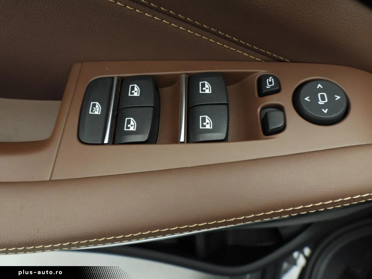 BMW X5 xDrive50e   M-Sportpakket   LED   Leder   HUD