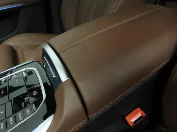 BMW X5 xDrive50e   M-Sportpakket   LED   Leder   HUD