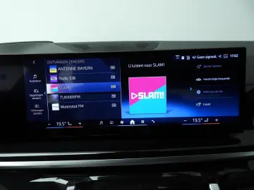 BMW X5 xDrive50e   M-Sportpakket   LED   Leder   HUD