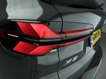 BMW X5 xDrive50e   M-Sportpakket   LED   Leder   HUD