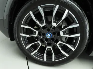 BMW X5 xDrive50e   M-Sportpakket   LED   Leder   HUD