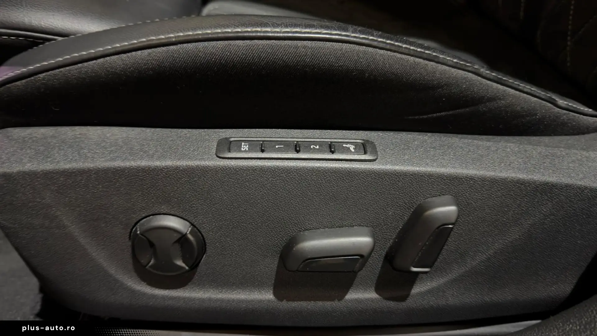 SKODA Octavia Lim. RS Plus 4x4 KAMERA ACC StandH DCC