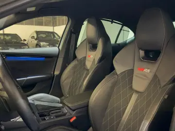 SKODA Octavia Lim. RS Plus 4x4 KAMERA ACC StandH DCC