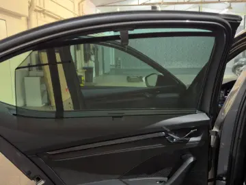 SKODA Octavia Lim. RS Plus 4x4 KAMERA ACC StandH DCC