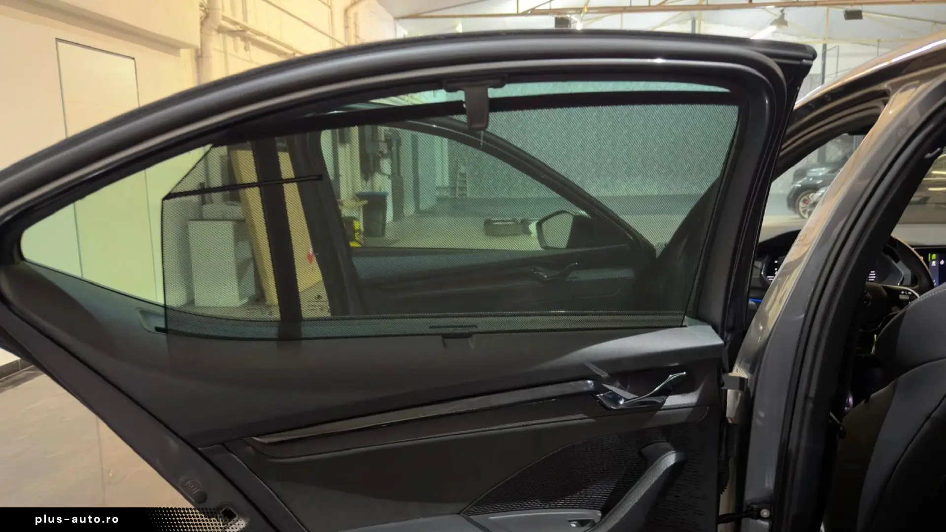 SKODA Octavia Lim. RS Plus 4x4 KAMERA ACC StandH DCC