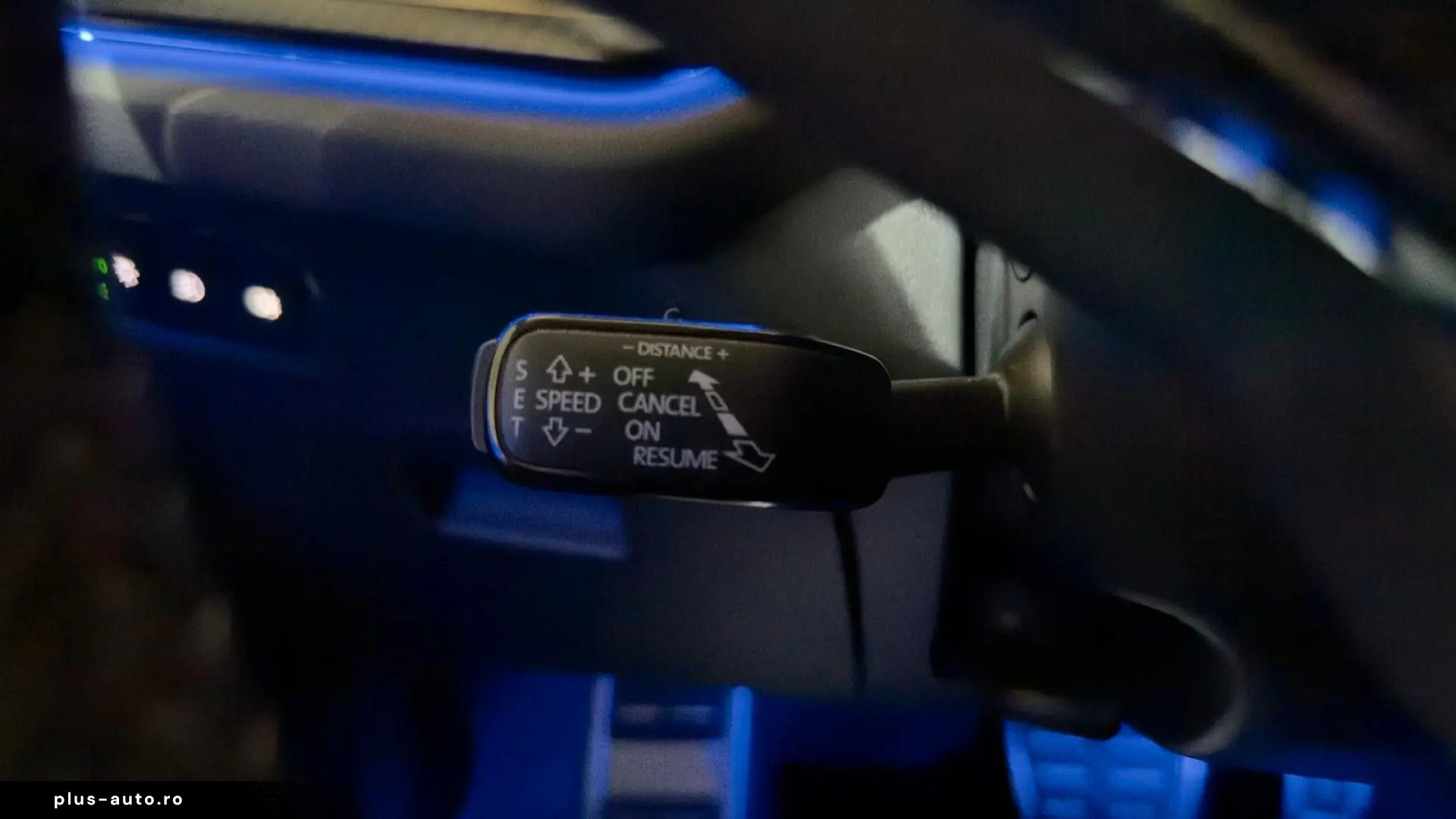 SKODA Octavia Lim. RS Plus 4x4 KAMERA ACC StandH DCC