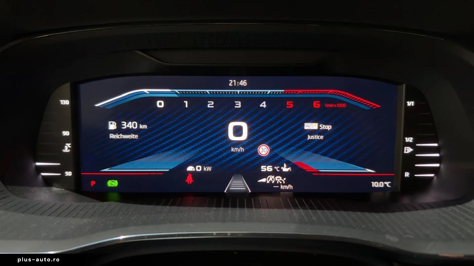 SKODA Octavia Lim. RS Plus 4x4 KAMERA ACC StandH DCC